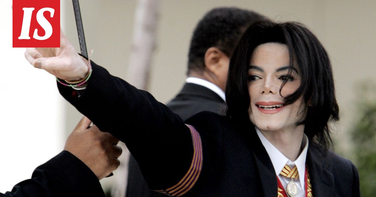 Leaving Neverland -kohu­dokumentin ohjaajalta rankka lausunto Michael Jacksonista: ”Pahempi kuin Jeffrey Esptein”