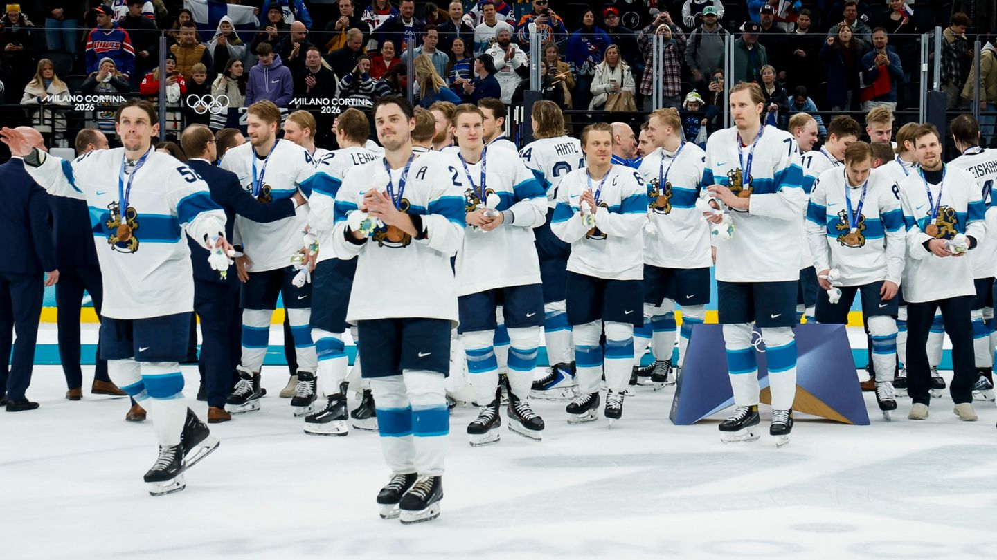 Leijonilta yli 100 000 euron lahjoitus nuorille