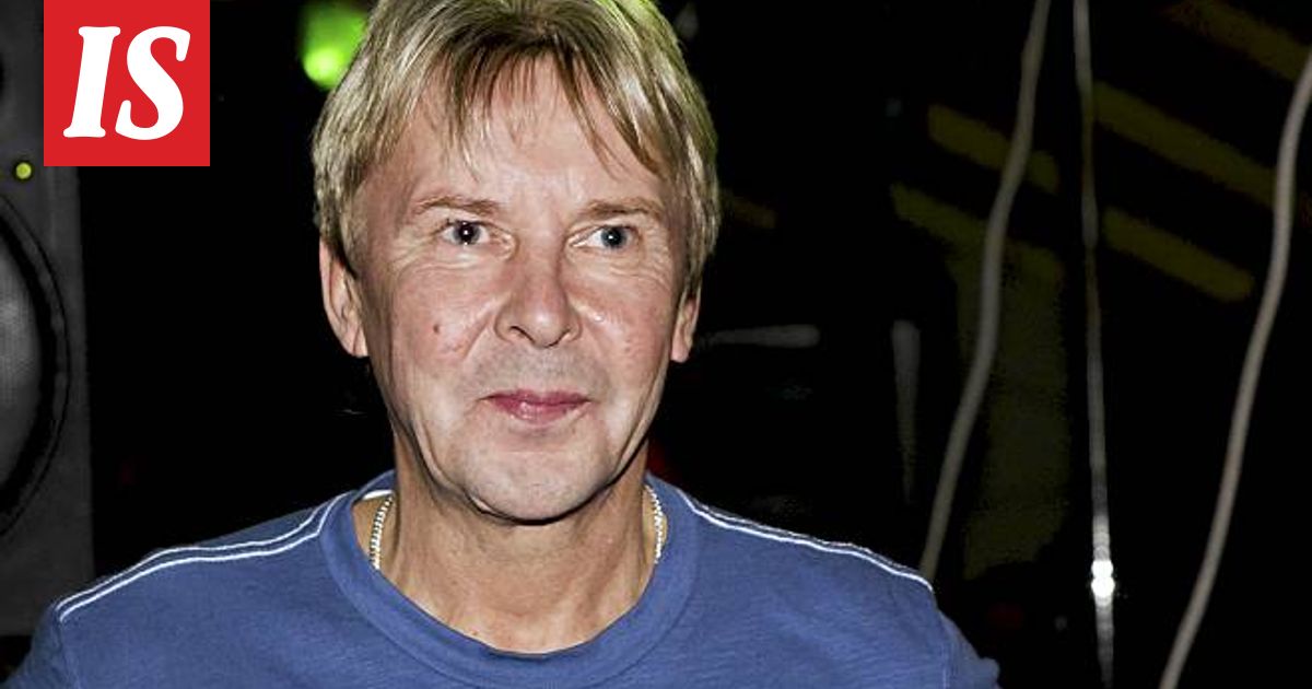 Matti Nyk nen Sairauslomalla Yksi Keikka Taas Peruttu Ilta Sanomat matti-nyk-nen-sairauslomalla-yksi-keikka-taas-peruttu-ilta-sanomat