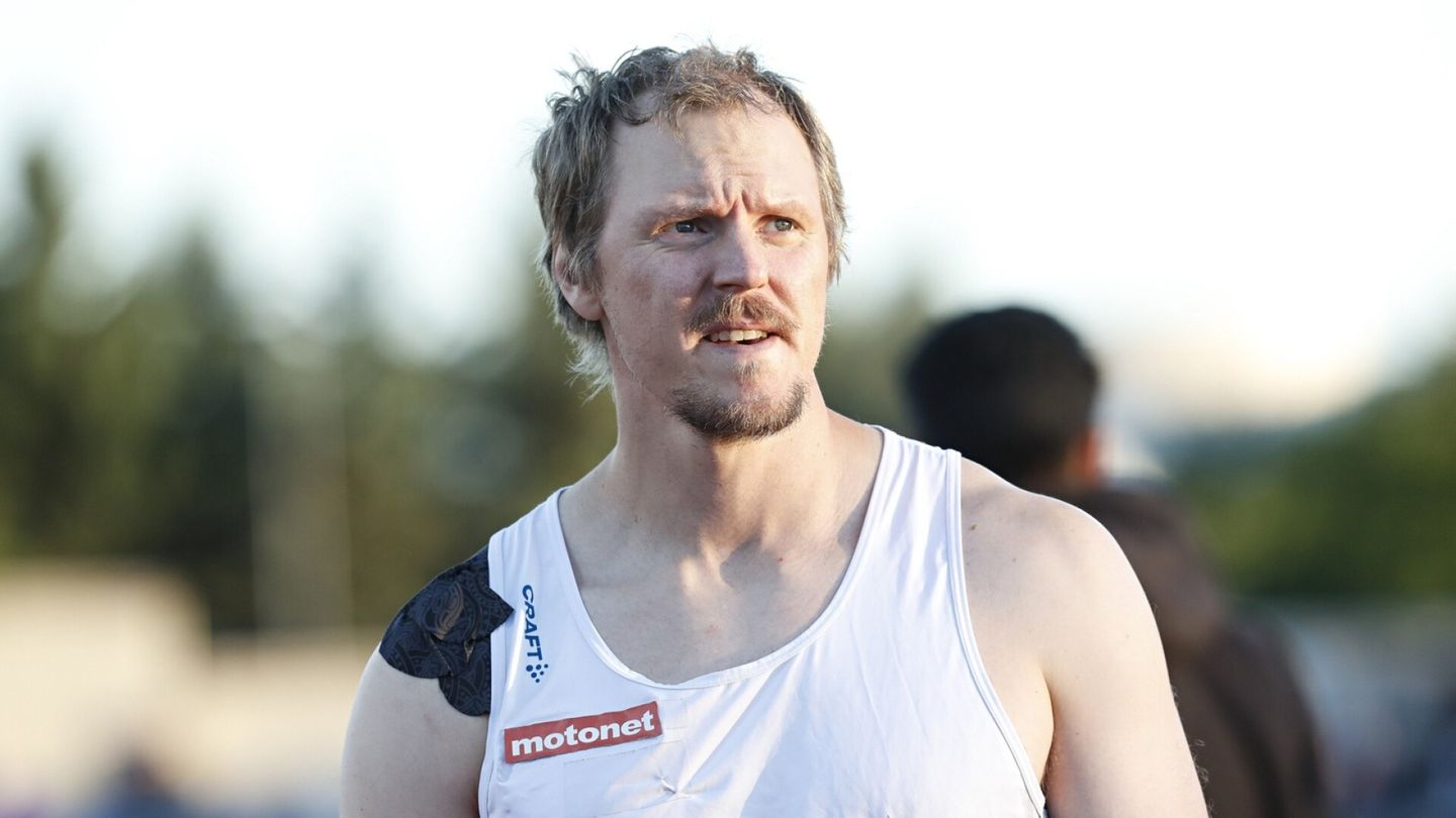 Seuranta | Suomen keihäsmiehet heittävät MM-paikasta Ruotsi-ottelussa