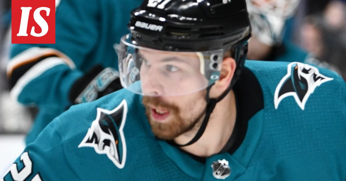 Joonas Donskoi paljastaa suosikkinsa NHL:n vieraspaikkakunnista – yllättävä valinta
