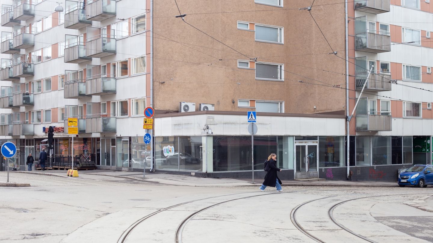 Ravintolat | Teemu Aura avaa ”kohtuuhintaisen” ravintolan Helsingin Kallioon