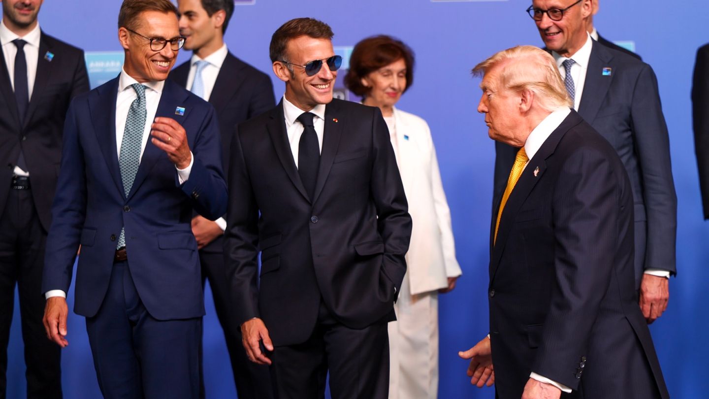Ankara saw an ugly, messy spectacle, but also a defensive victory for NATO