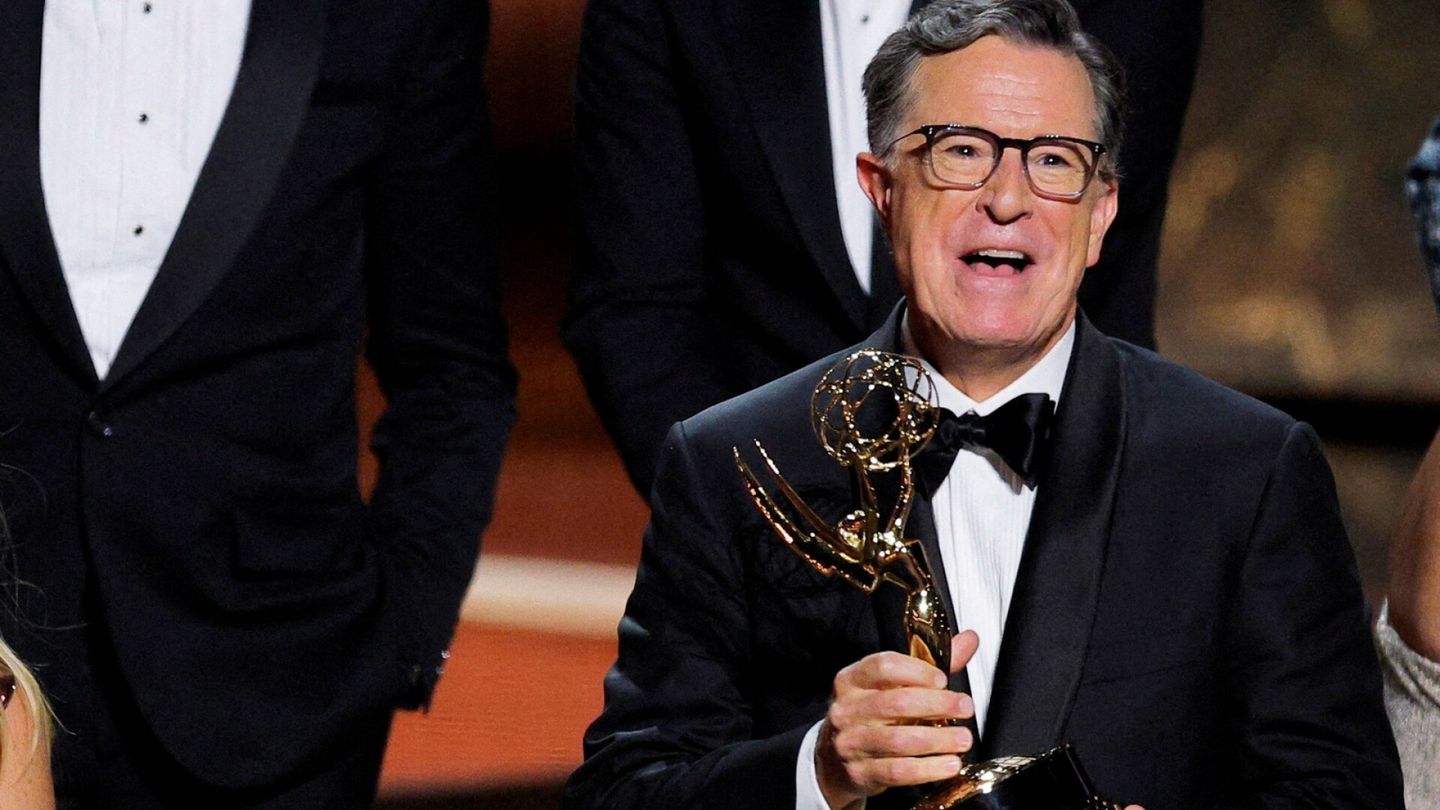 Televisio | Hyllytetystä talk show -haastattelusta syntyi Yhdysvalloissa julkinen kiista