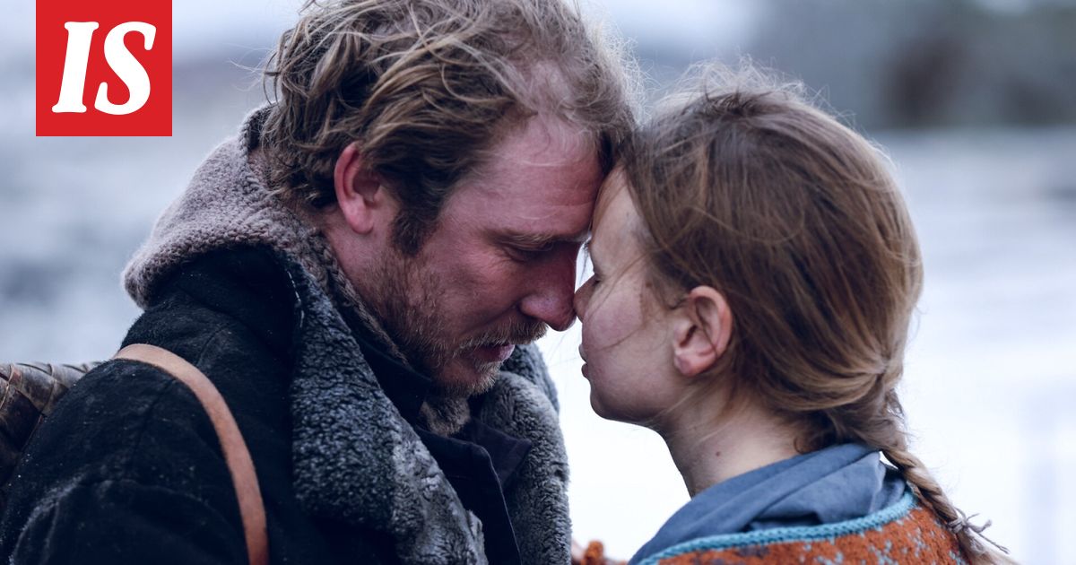 Tänään tv:ssä: Kotimainen jättielokuva, jota katsojat ryntäsivät katsomaan