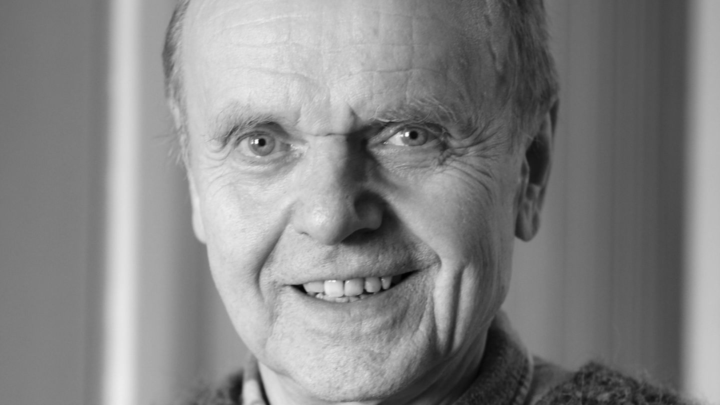 Obituary: The Sensitive Touch of a Watercolorist
