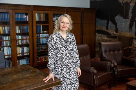 Aamulehden Toimittaja Minna Ala Heikkil Ehdolla Tutkivan Journalismin aamulehden-toimittaja-minna-ala-heikkil-ehdolla-tutkivan-journalismin