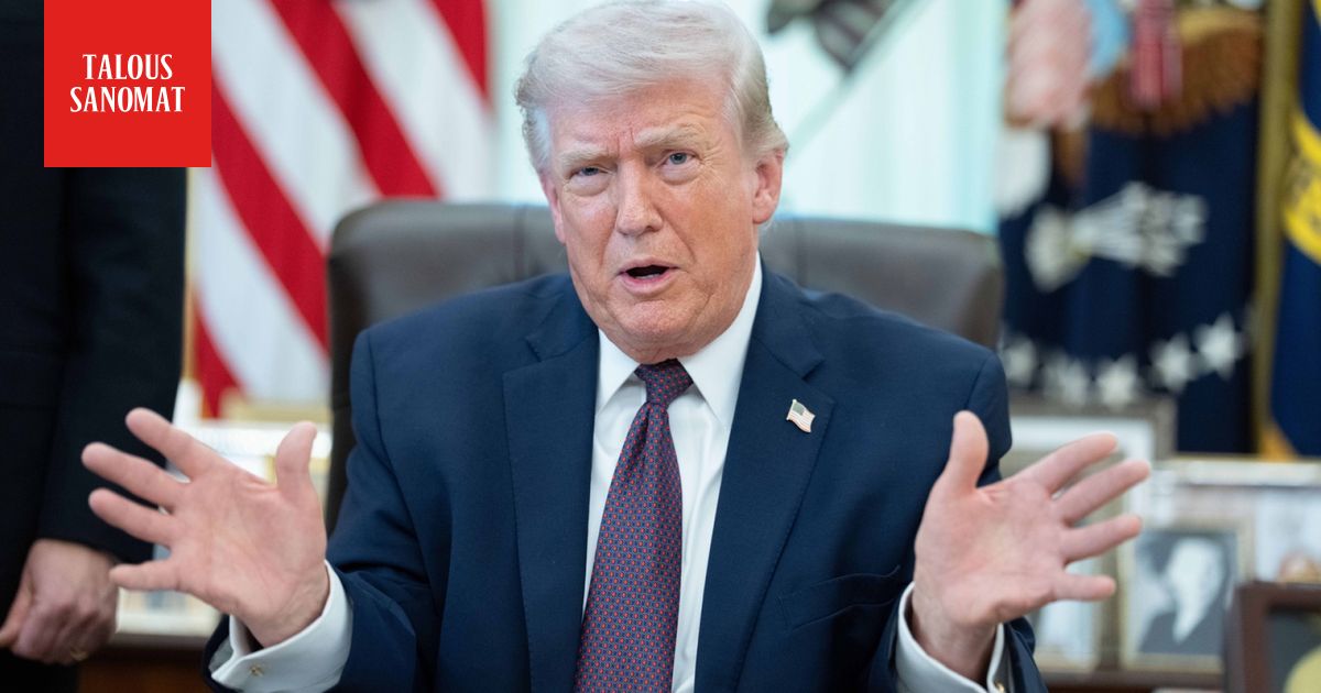 Raakaöljyn hinta kävi jo haamurajan alapuolella