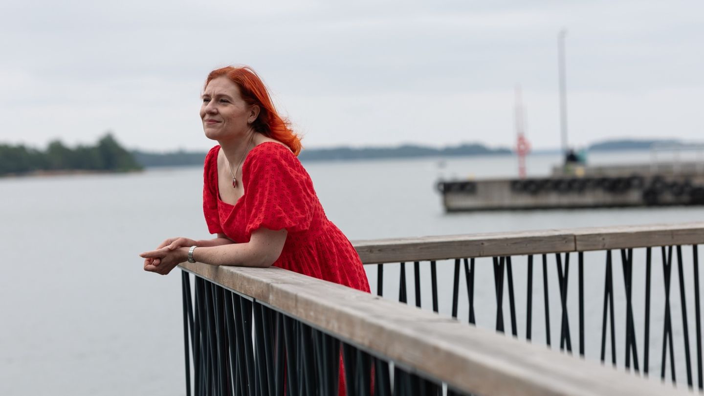 50-year-old | Pamin Rönni-Sällinen: Employees are forced into part-time work, the problem has escalated