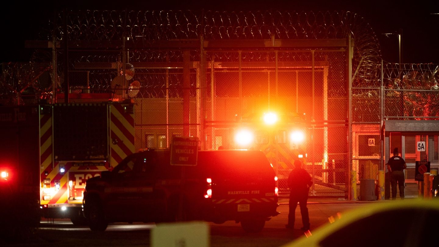 Tennessee | Kaikki meni pieleen teloituskammiossa – näin tapahtumat etenivät tunti tunnilta