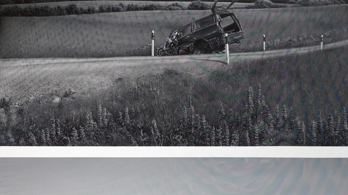 Visual Arts: Four Exhibitions Worth Seeing This Weekend