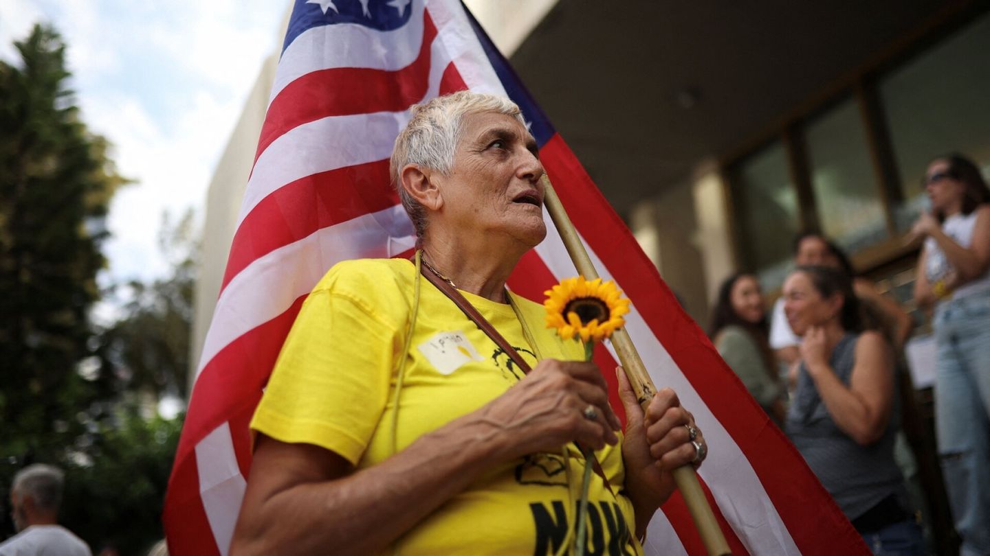 Nobel | Bild: Trumpille tulisi antaa Nobelin rauhanpalkinto