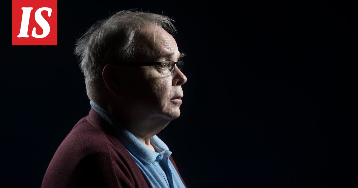 Pääkirjoitustoimittaja Jukka Tennilä on kuollut