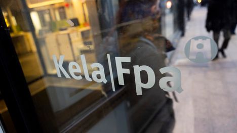 Kela supistaa palveluitaan Pirkanmaalla.