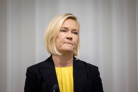 Meeri Rantanen Tämä pakolaiskiintiökohusta tiedetään nyt - Ilta-Sanomat