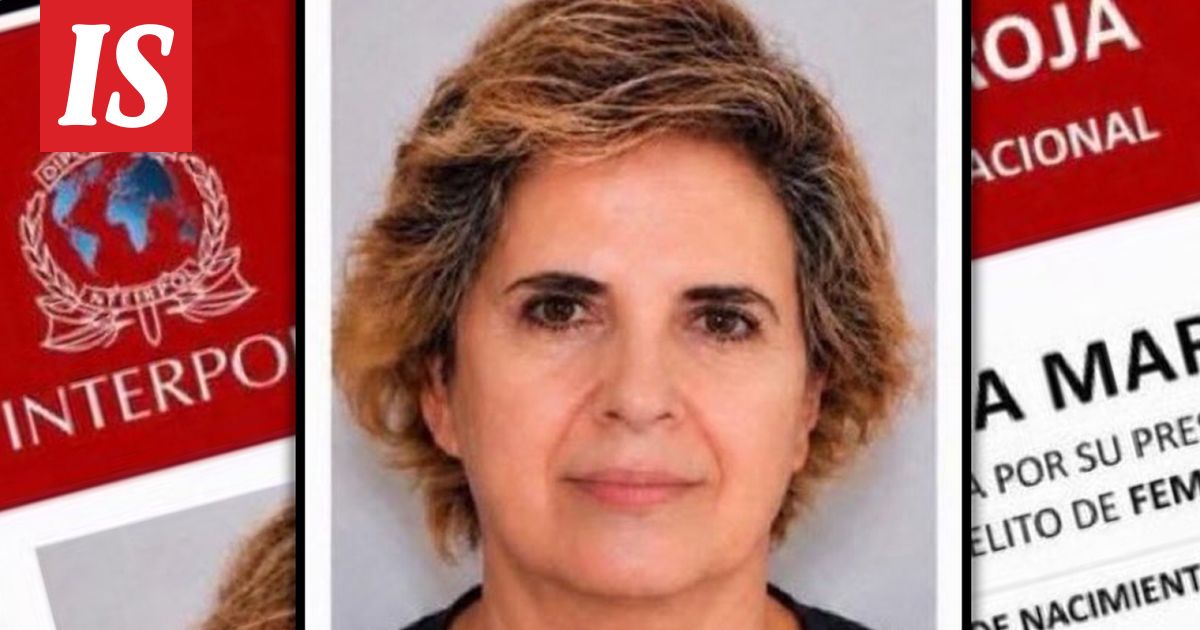 Kauneus­kuningattaren tappanut anoppi otettu kiinni Venezuelassa