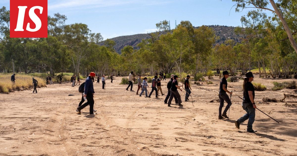 Australia : ce qu'il faut savoir