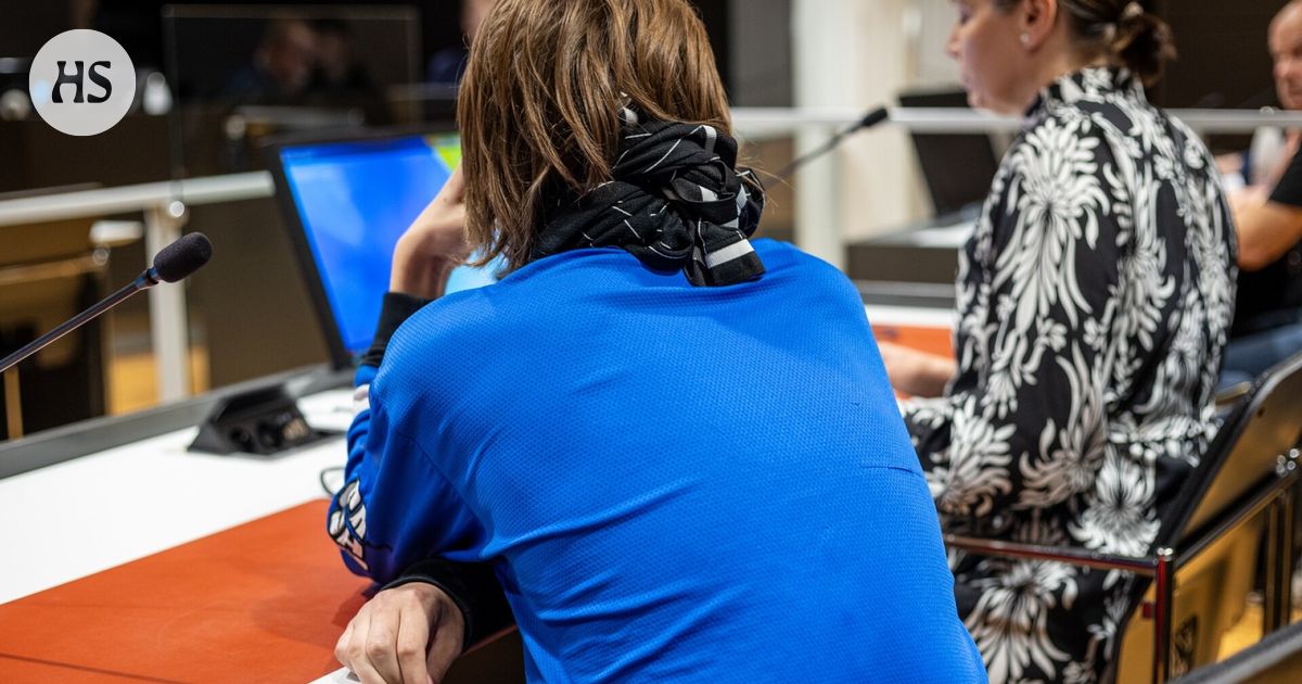 18-vuotias sai yli viiden vuoden vankeustuomion Halistensillan ...