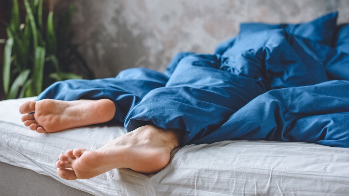 Yöllinen oire voi ennustaa Parkinsonin tautia