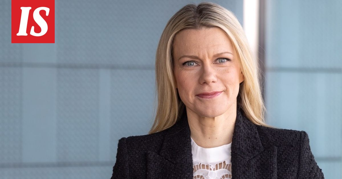 Helsingin Sanomien Uusi Vastaava P toimittaja On Erja Yl j rvi Ilta helsingin-sanomien-uusi-vastaava-p-toimittaja-on-erja-yl-j-rvi-ilta