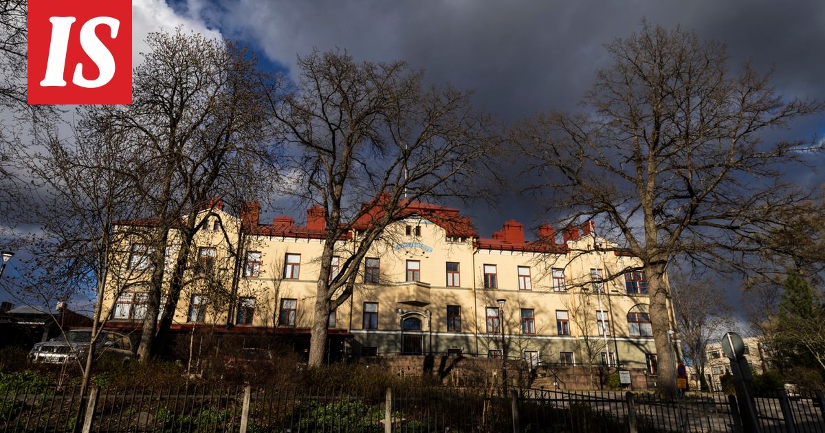 Palvelutalon puutteet paljastuivat – hyvinvointialue reagoi