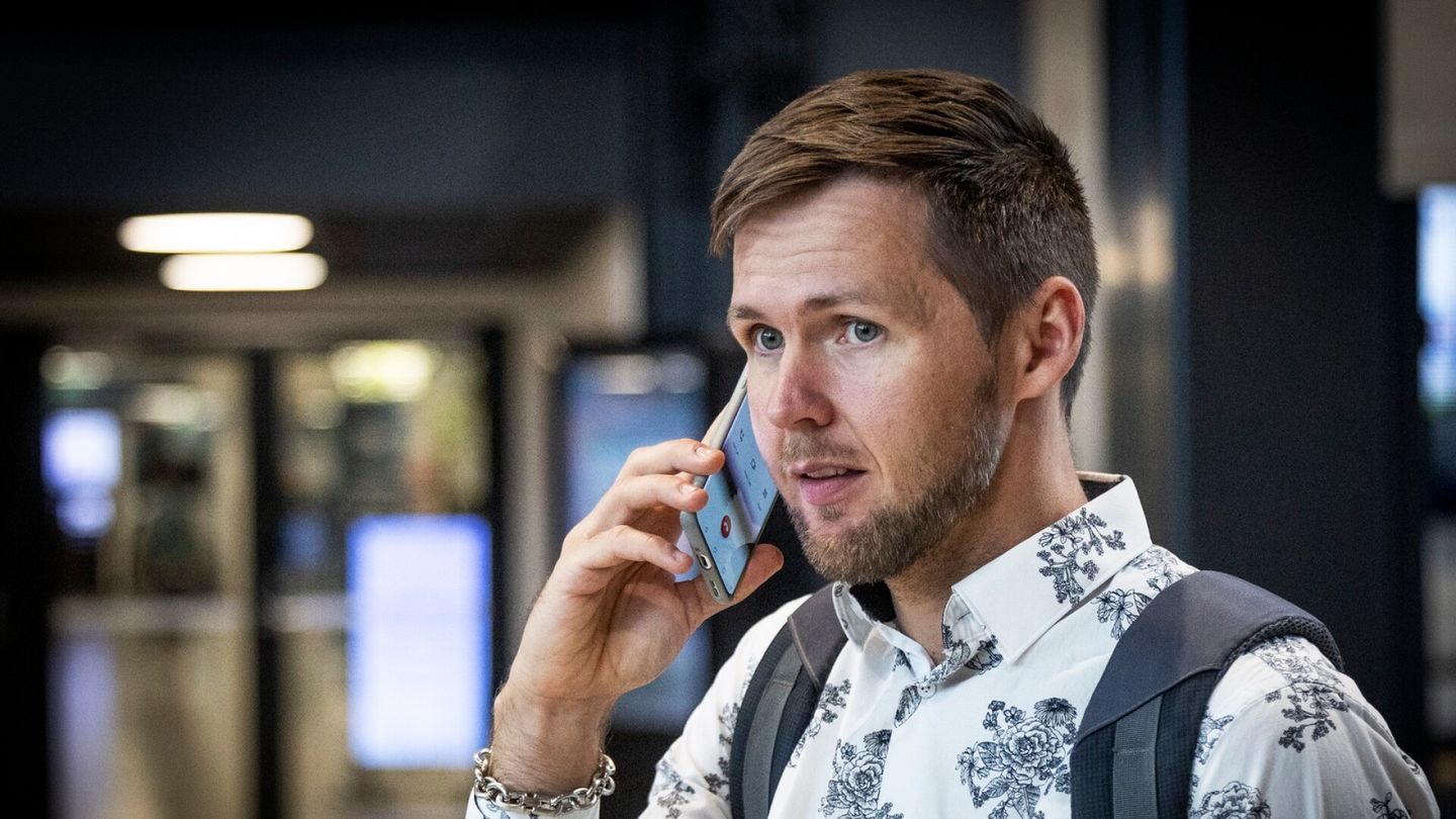 Vasemmistoliitto avautuu: Tämän takia Ivan Deviatkin sai potkut