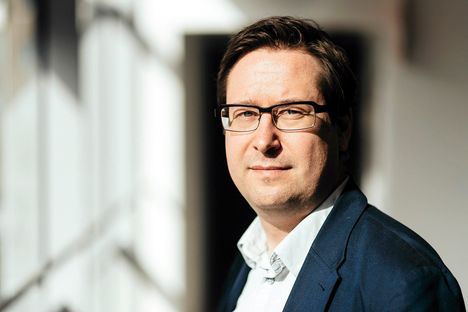 Samuli Ripatti Nykyihmisen geenit paljastavat, kuinka paljon samanlaista väestöä oli ...