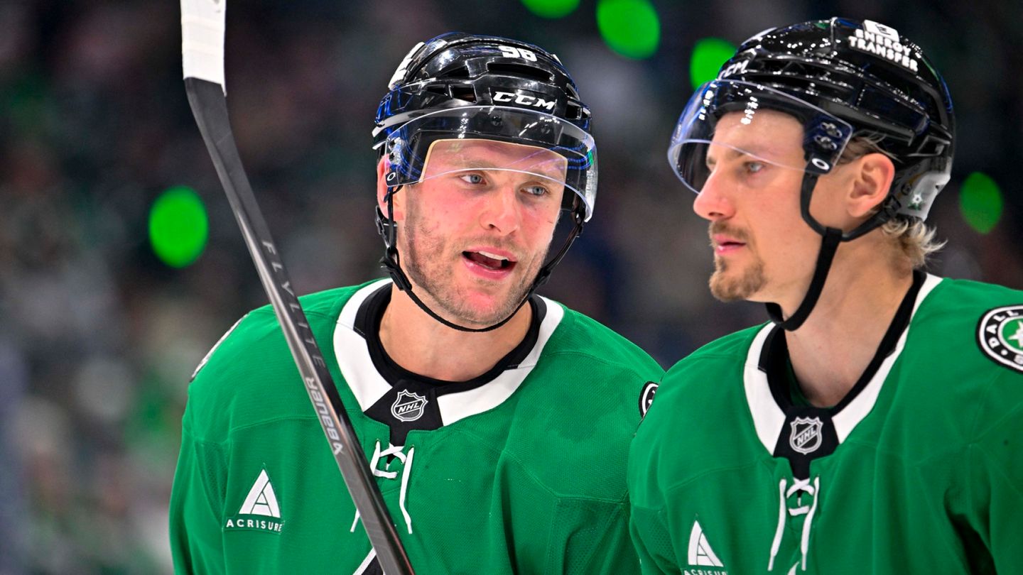 Onni Hautamäki tekee historiaa NHL:ssä – ensimmäinen suomalaistuomari