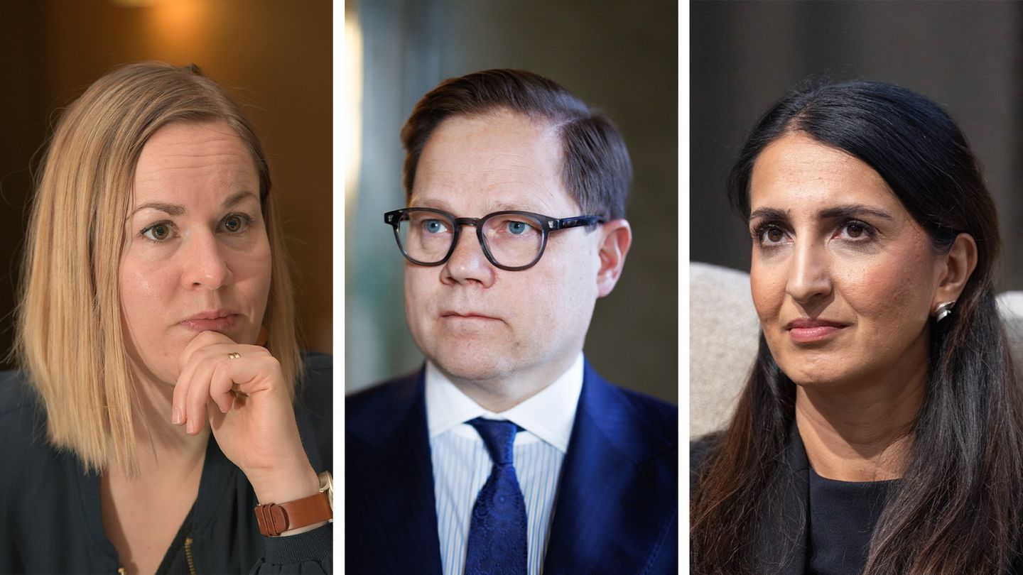 Finnish Opposition Slams Minister's Plan to End Automatic Spending Increases, Citing Poverty Risks