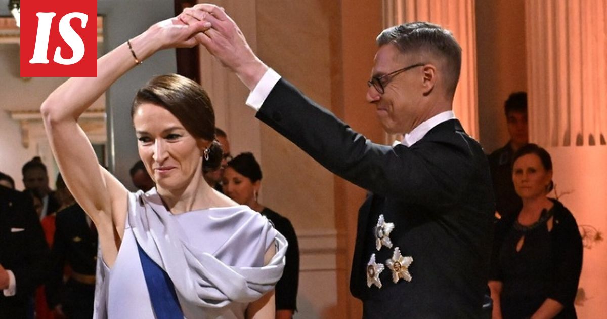 Tasavallan presidentin kanslia julkaisi erityislaatuisia kuvia – somessa vahva reaktio