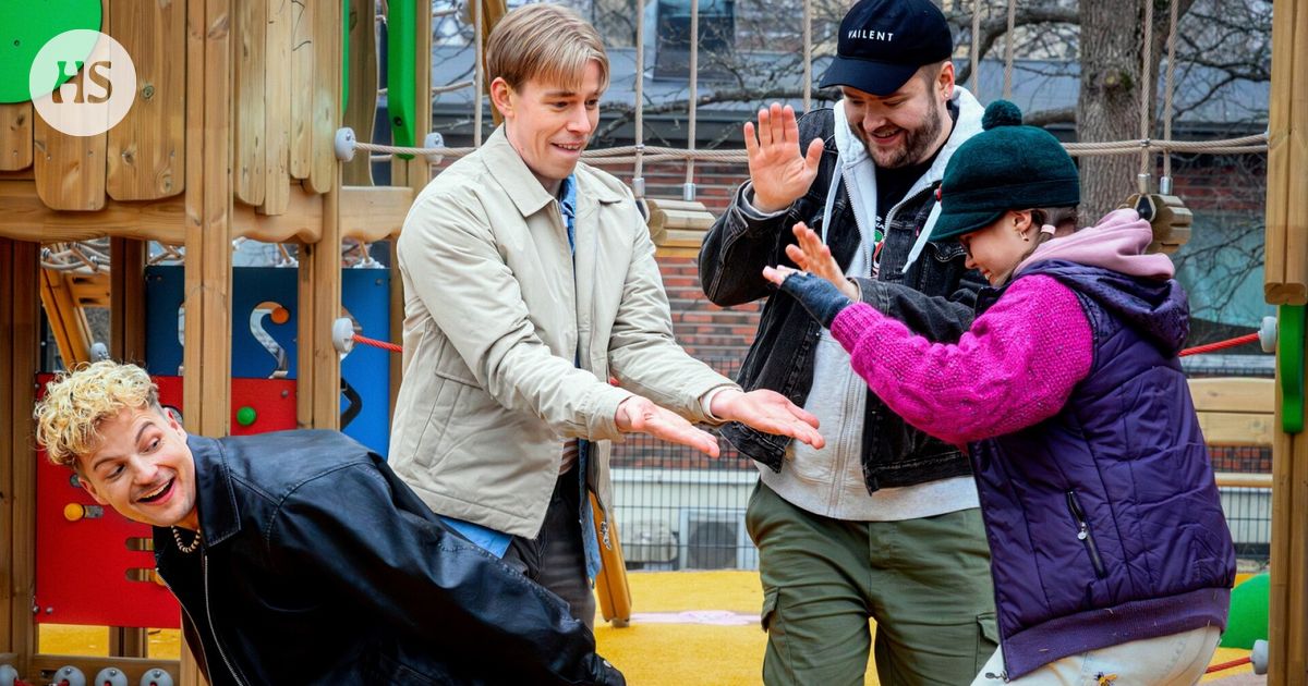 The age limit for the movie Cancel was raised, the director calls the decision arbitrary