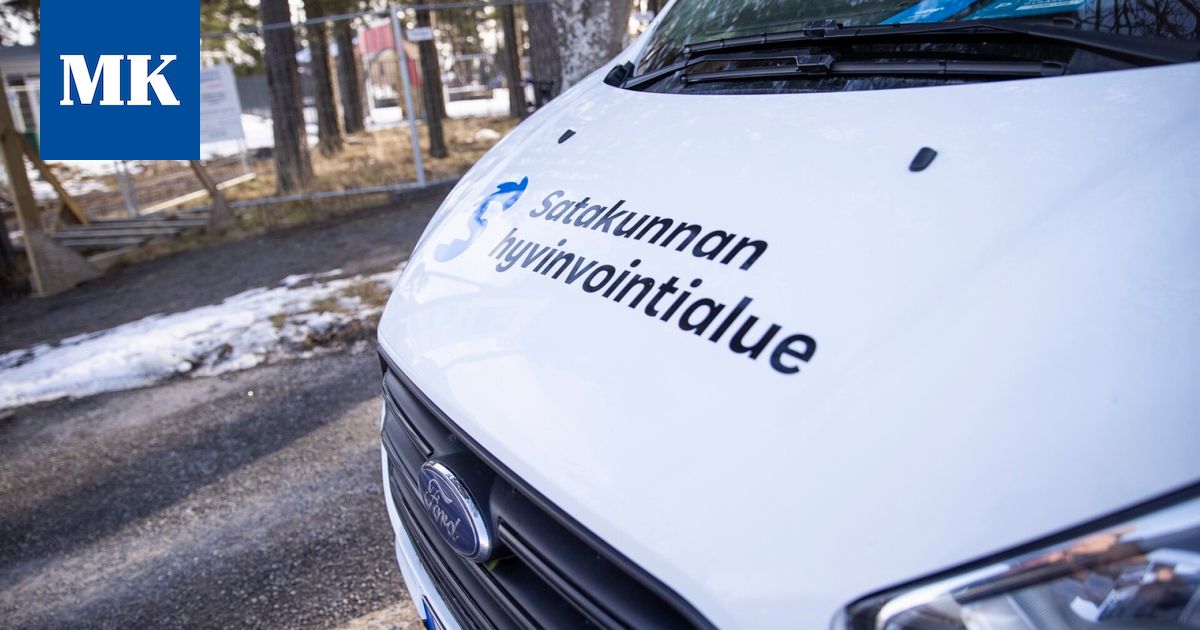 Ennakoivan omaishoidon tuki loppuu satakunnassa merikarvia lehti