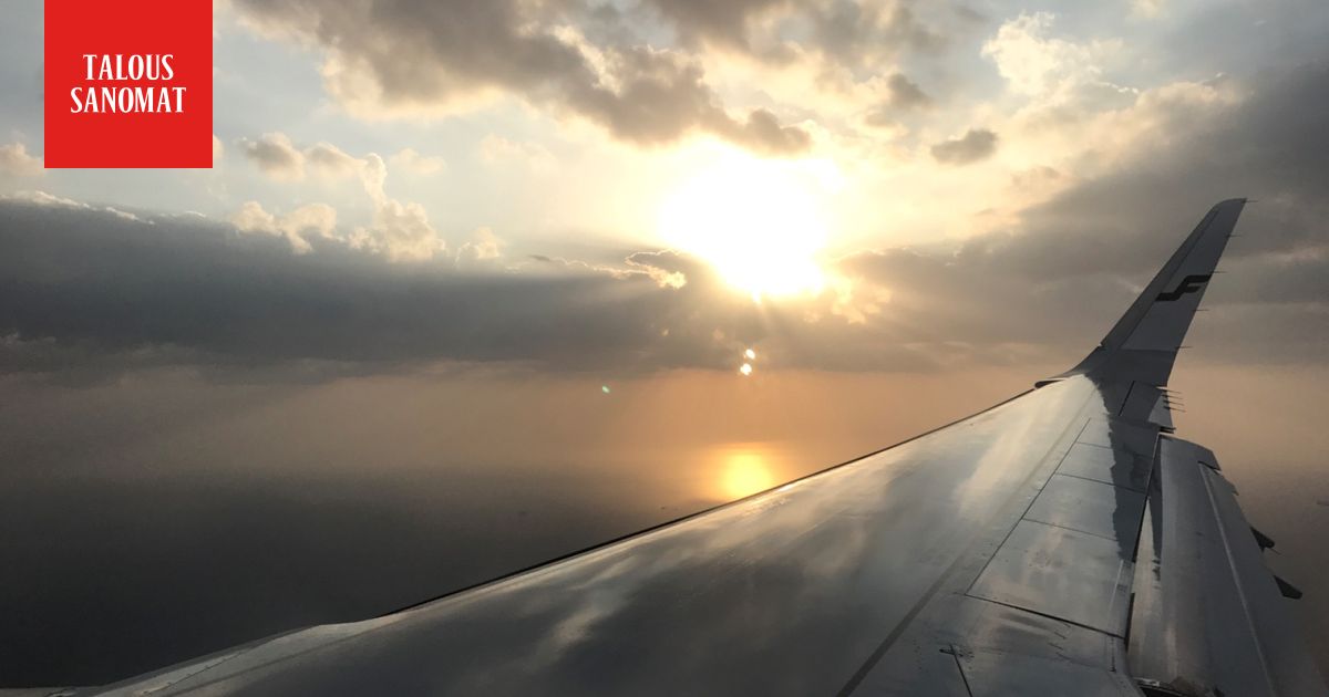 Uskaltaako matkoja nyt varata, kun lentoyhtiöt varoittavat yhä uusista peruutuksista?
