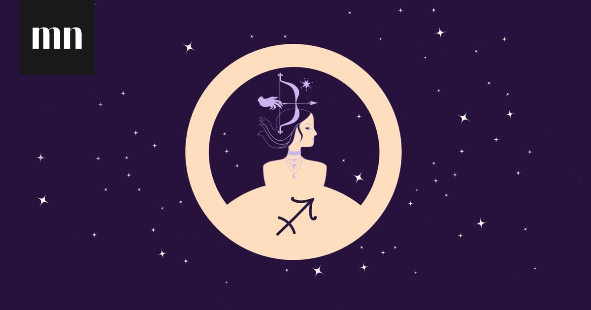 Päivän horoskooppi lauantaina 11.4.