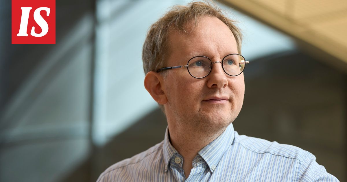 Suvivirsi-kiistassa Espoon tyrmäämäksi tullut Laur
