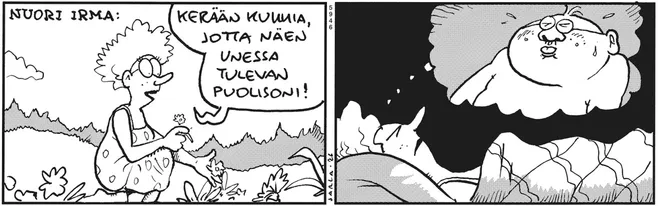 FINGERPORI