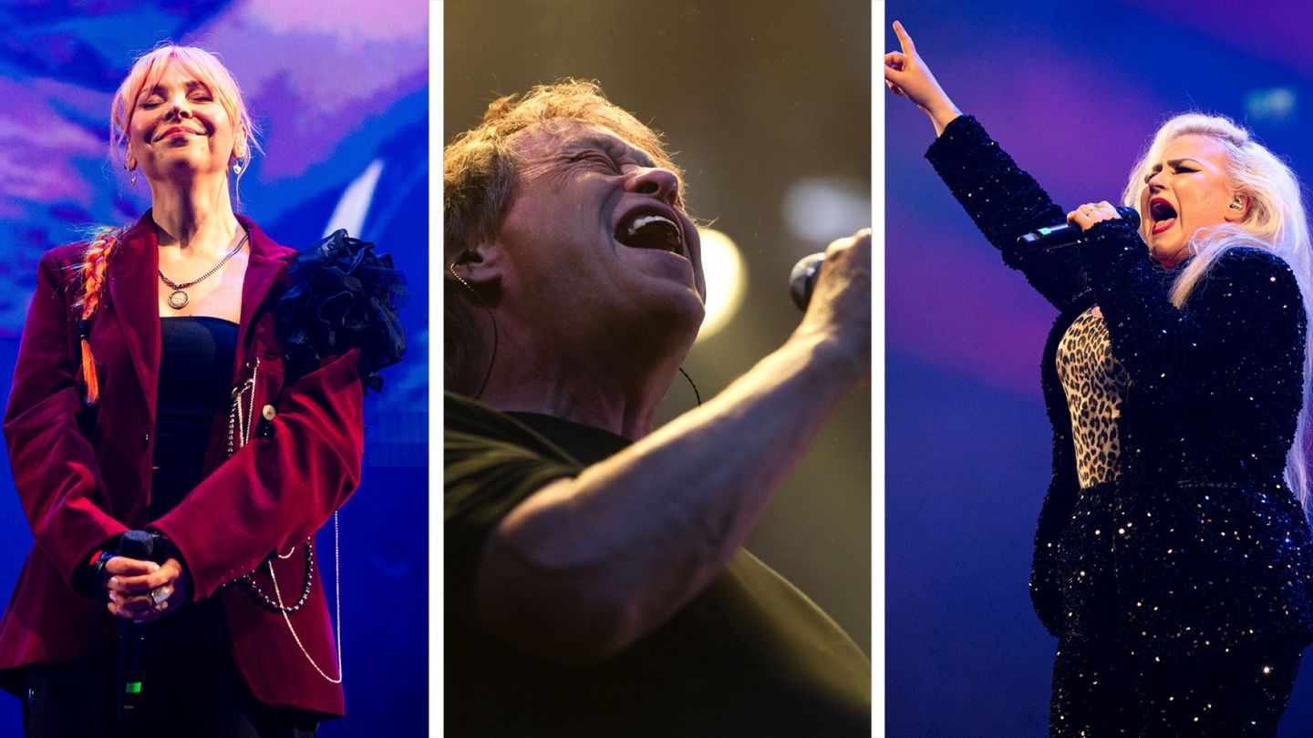 Tampere to host Finland's first Suomirock Grand Week