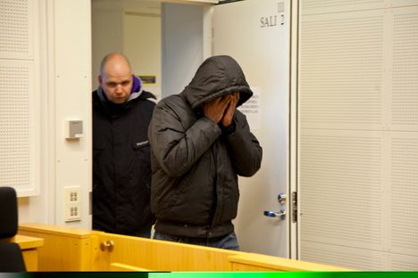 Wilson Raj Perumal: 11 vuoden vankeustuomio Unkarissa - Ilta-Sanomat