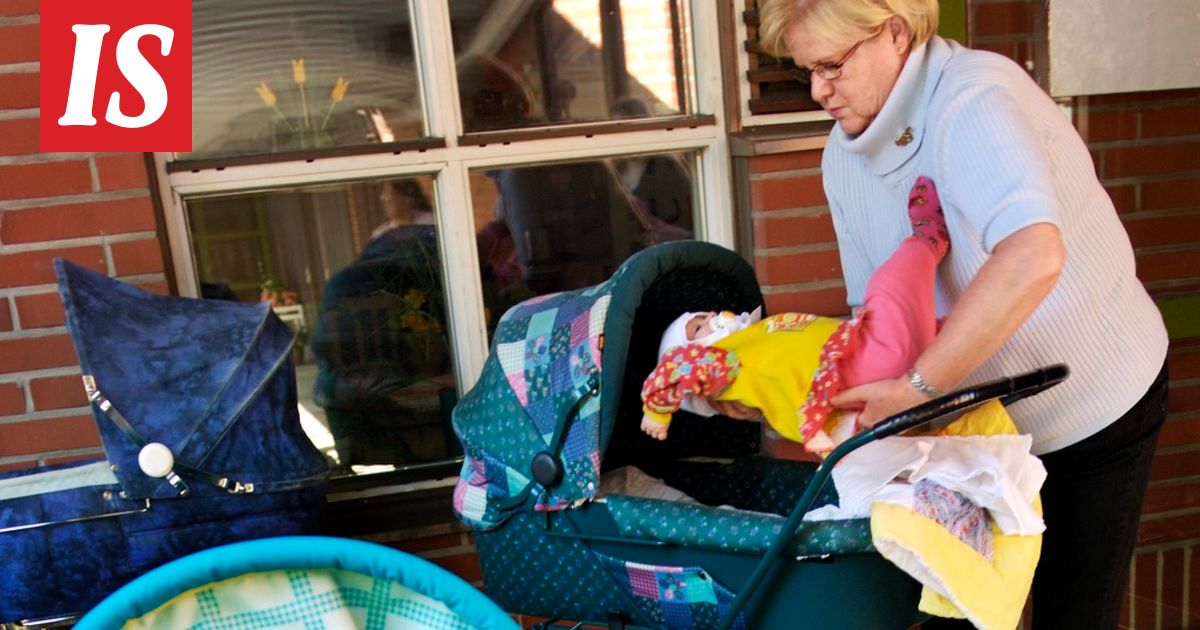 Synkkä uutinen lasten huostaan­otoista
