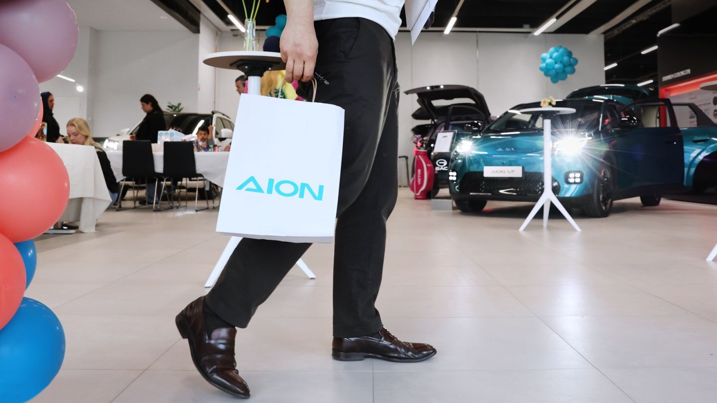 Car Sales: Cheap Price No Longer Enough as Chinese Cars Hit Reputation Wall