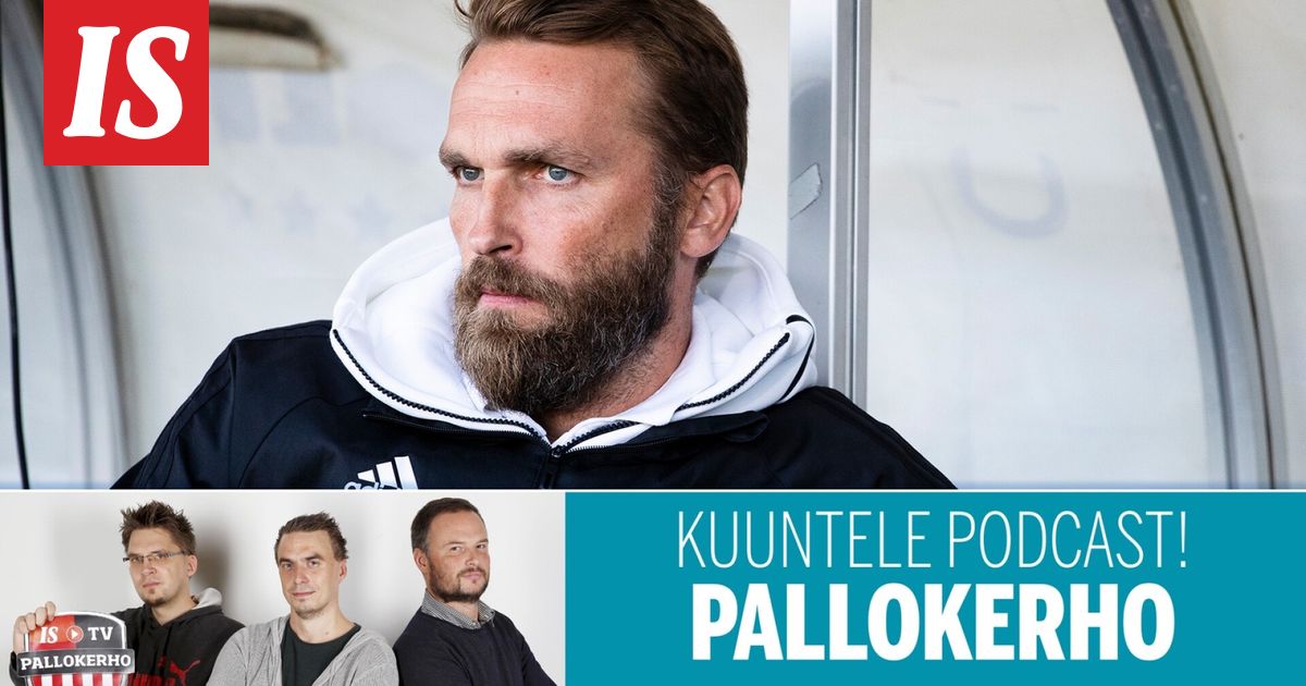 Podcast: Jani Honkavaara yllätti SJK:n housut kintuissa – johdon ...