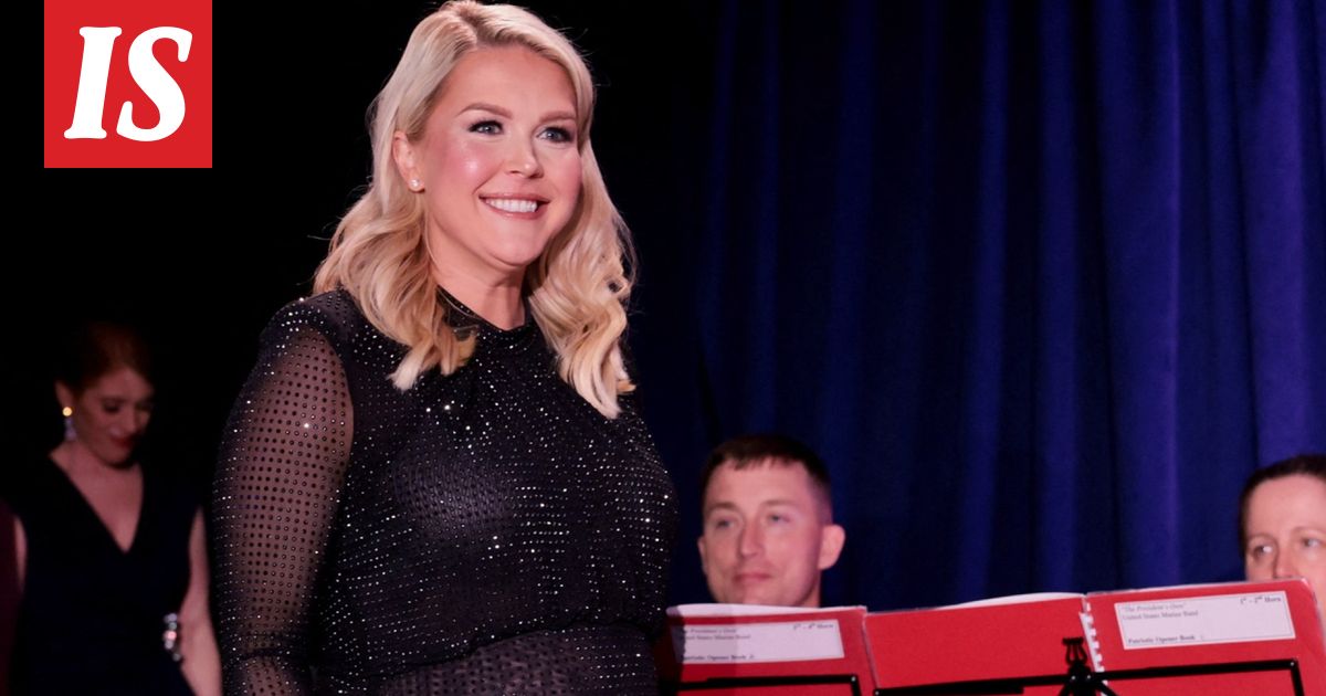 Trumpin lehdistösihteerin sanat saivat karmean merkityksen