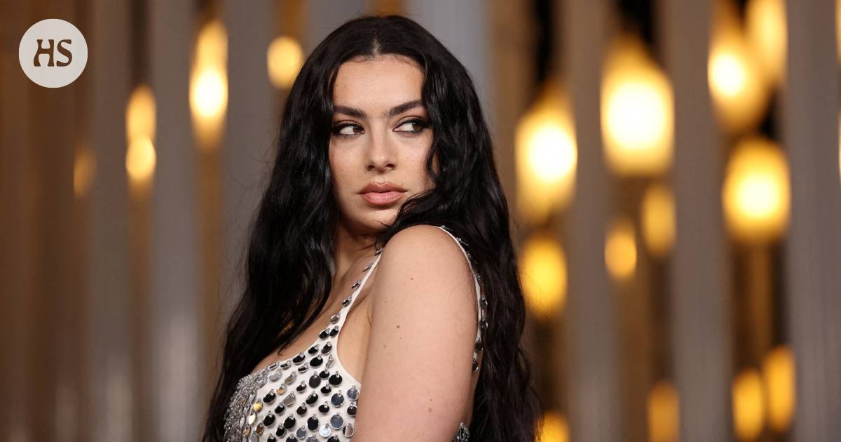 Charli XCX will perform in Helsinki next summer