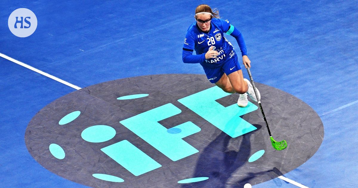 Weak playing led to disappointment – Veera Kauppi: “I wasn’t able to raise us to a high enough level”