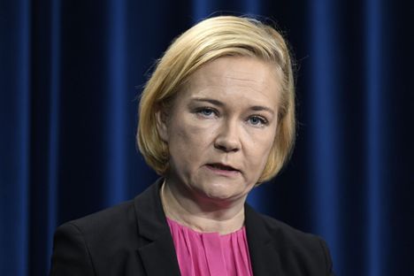 Meeri Rantanen Tilastot eivät tue väestönvaihtoteoriaa - Ilta-Sanomat