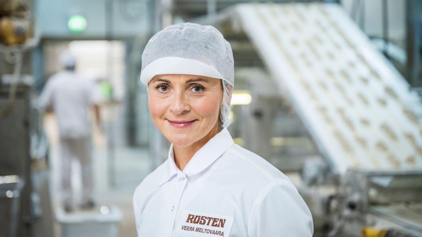 Finnish Bakery’s Seed Crispbread Wins Over Japan and Expands Abroad