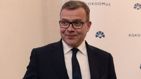 Petteri Orpon kokoomus piti pintansa tuoreimmassa gallupissa.