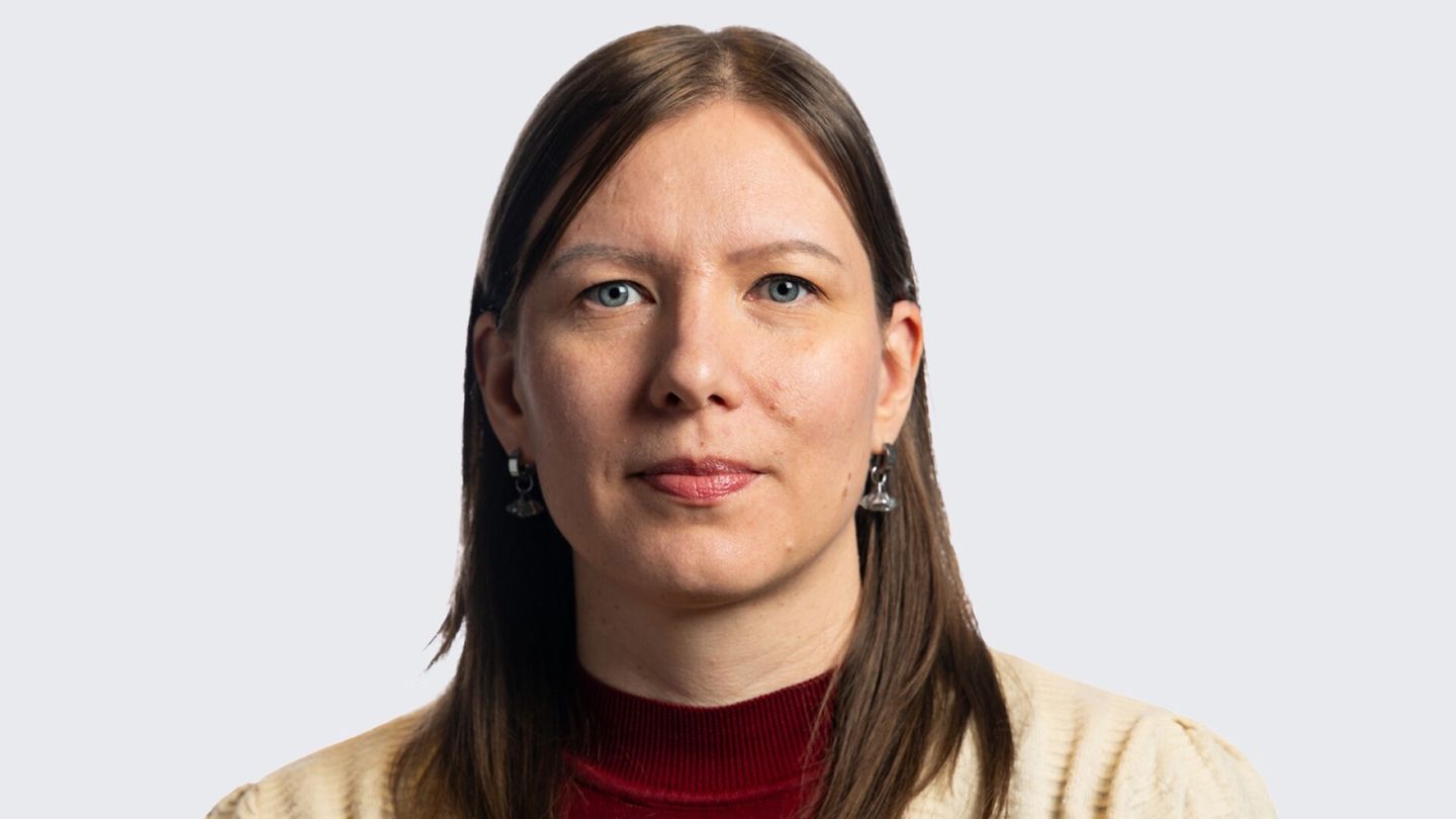 Kolumni | Venäjä riisti mummolta kodin ja minulta toiveikkuuden
