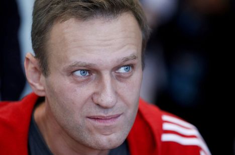 Aleksei Navalnyin äiti kommentoi poikansa kuolemaa - Ilta-Sanomat