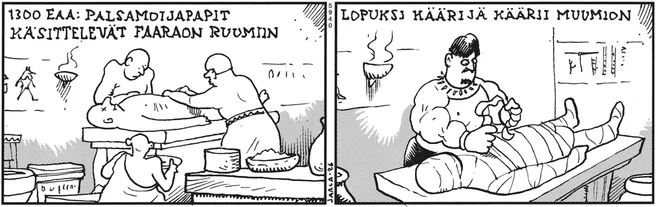 FINGERPORI